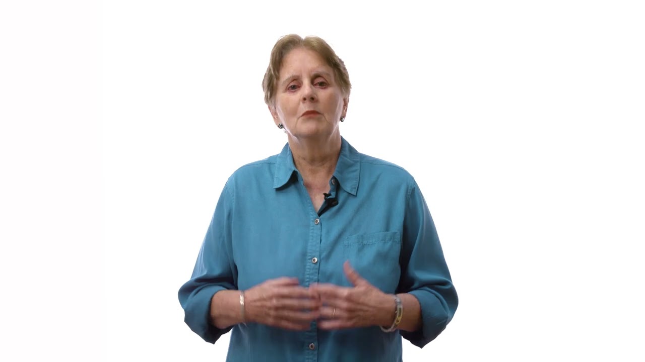 Science Matters with Diane Mathis