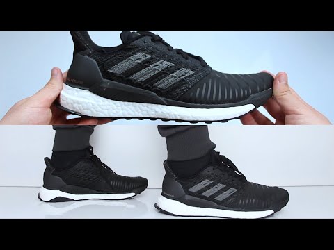 adidas solar boost intersport