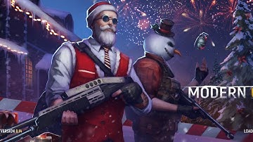 Modern Ops | Online Shooter FPS - Gameplay Walkthrough Part 1(iOS, Android) #mobilegame #gameplay