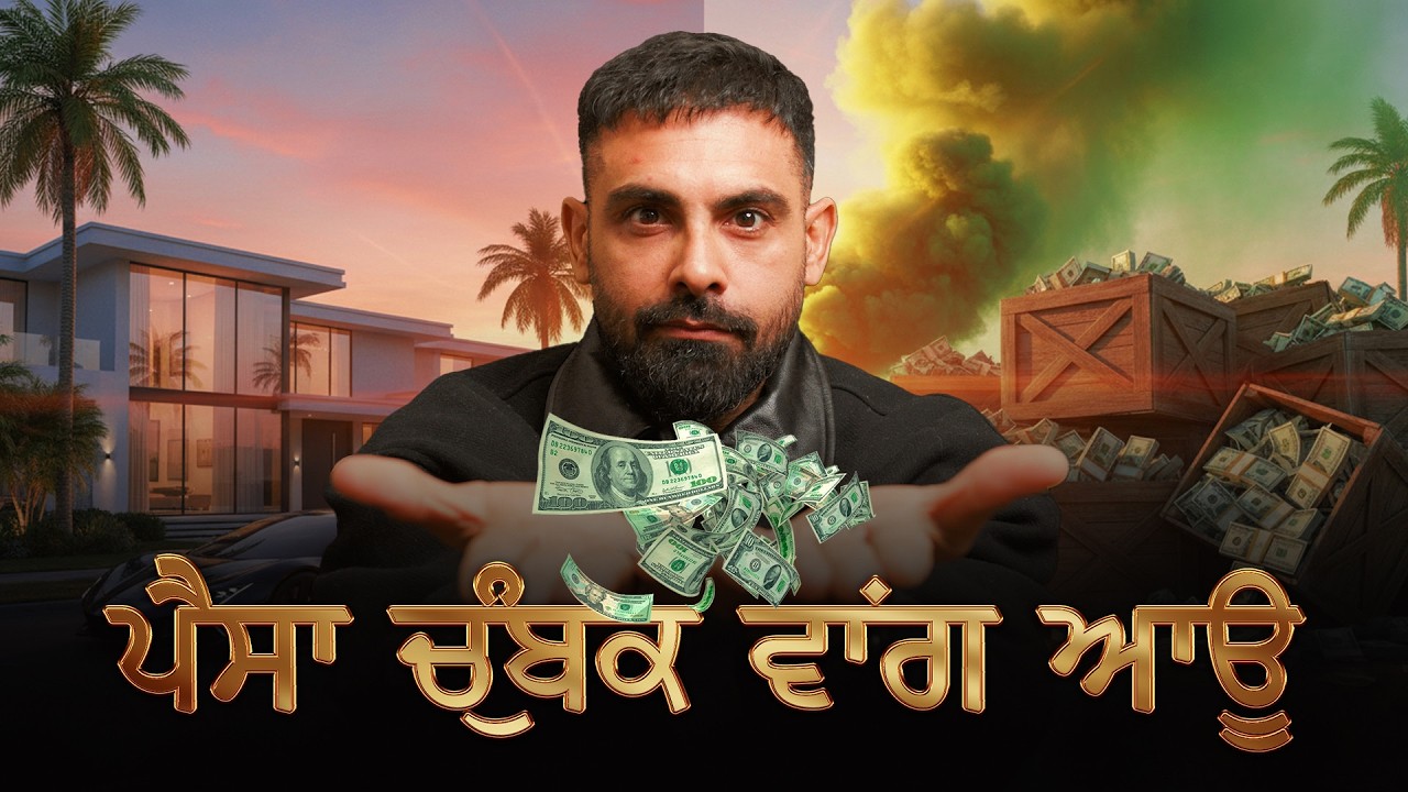 Успех придет как магнит.