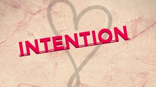 # “INTENTION" | (Nyat) | Quotes screenshot 4