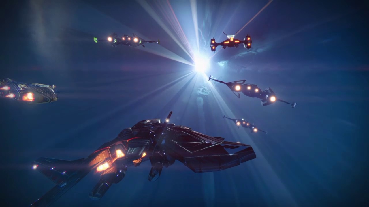 Destiny- Laughing heart and But Not Forgotten gameplay and mini review