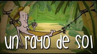 Maricón Y Tontico - Un Rayo De Sol