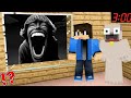 MIT KERES 67 KID AZ ABLAKOMBAN A MINECRAFTBAN!