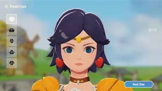Dawn of Isles - Beta Gameplay (Android / iOS) screenshot 2