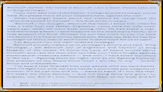 History learn english speaking ...