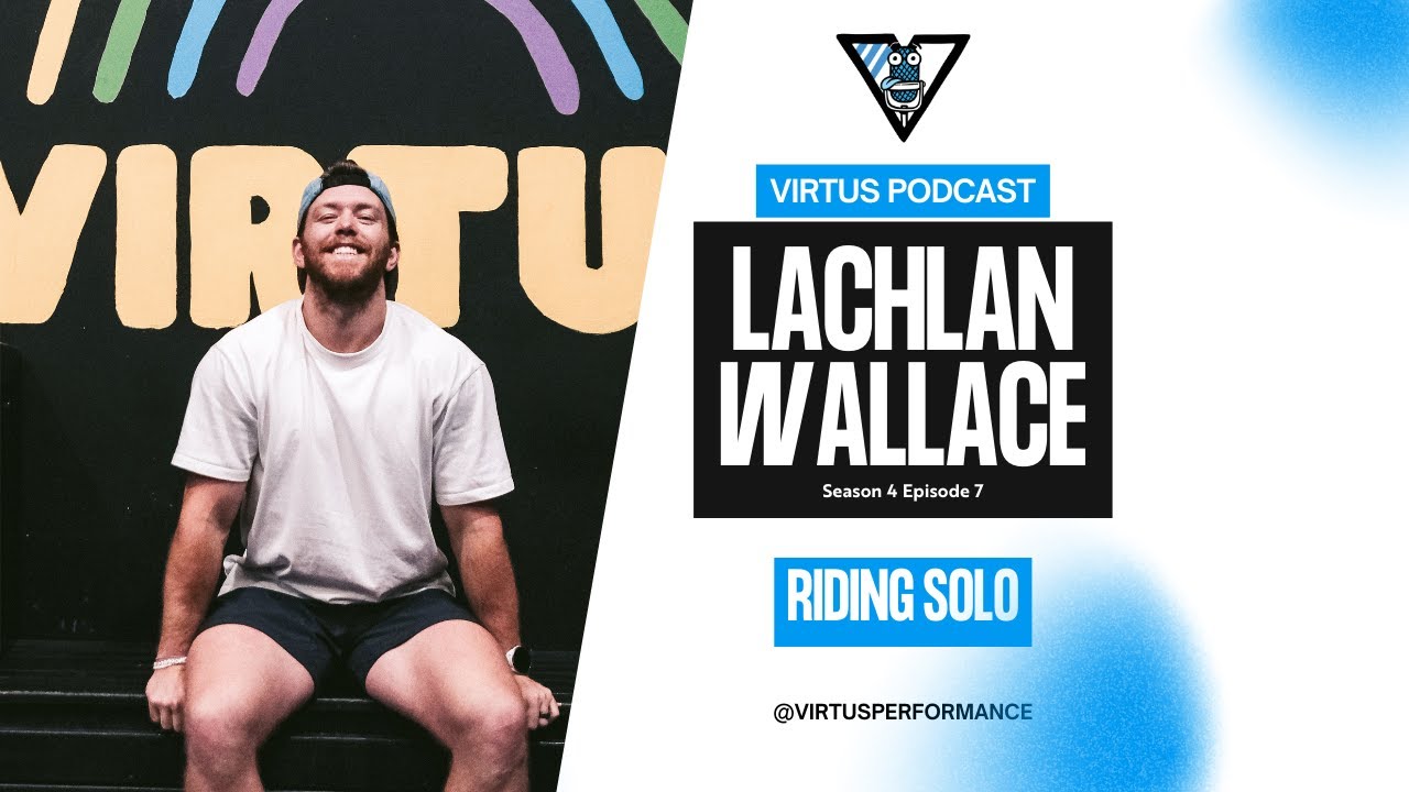 S4E07 · Updates with Wallace episode artwork