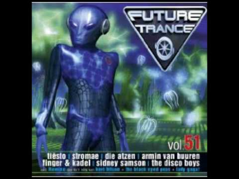 Future Trance vol 51 - Superstar (Empyre One Edit)