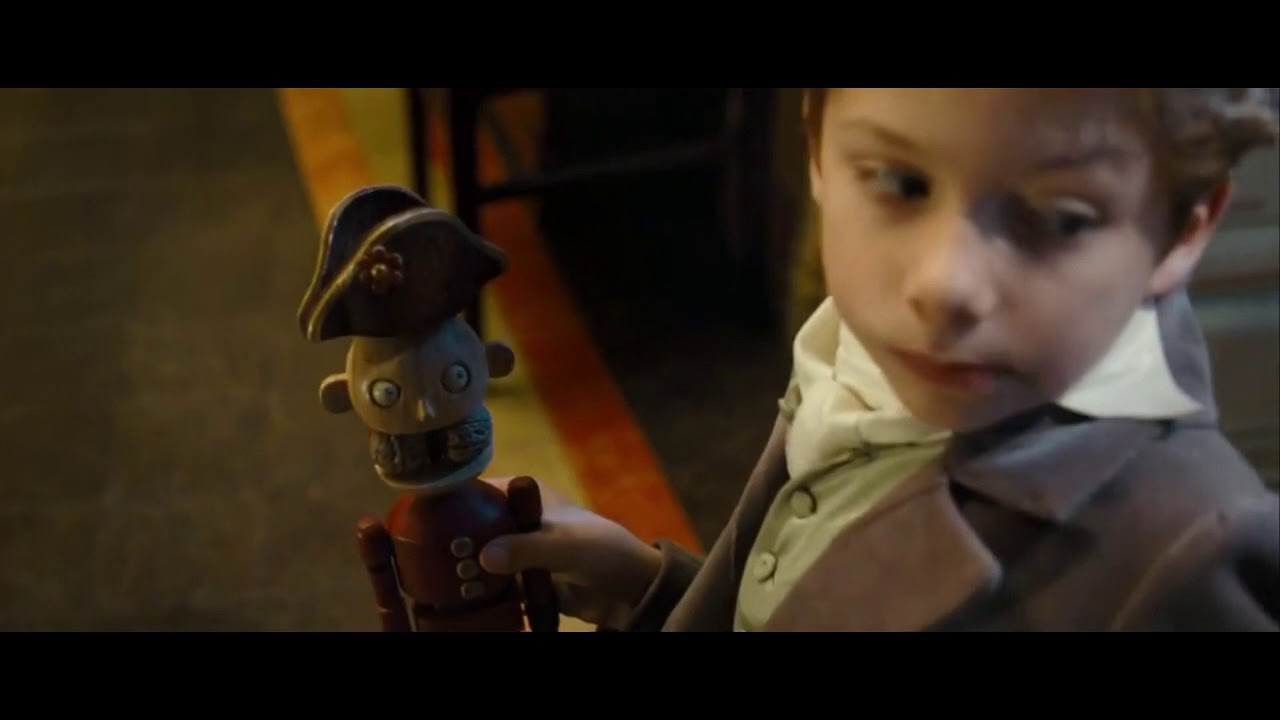 8в - Щелкунчик и крысиный король - YouTube