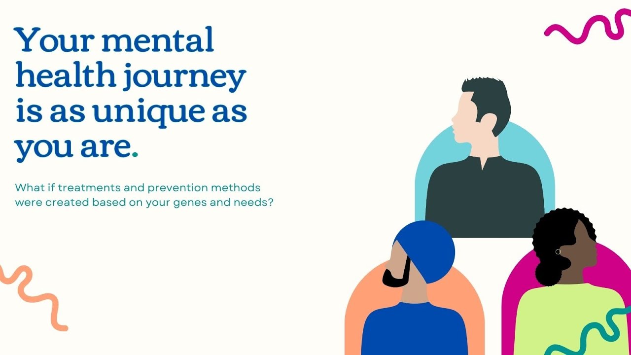 Mind Matters - Mental Health Celebration - YouTube