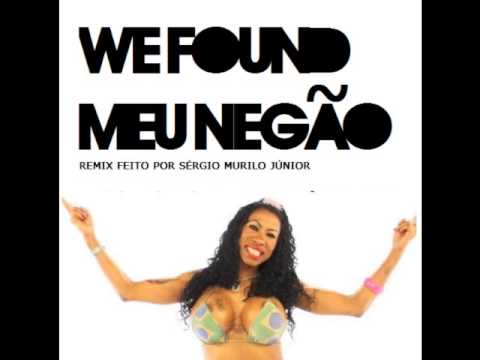 we found love glee version free mpe download
