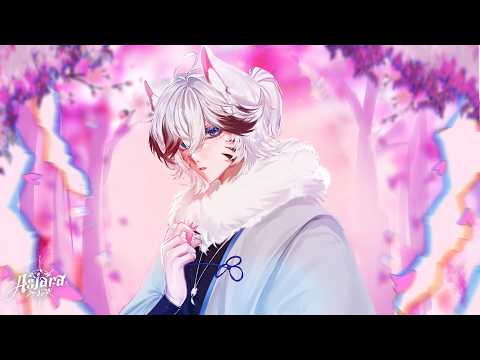 Character Teaser: Hakuto Satoru (さとる) - Guardian of the Western Gate, White Tiger of the Blood St...
