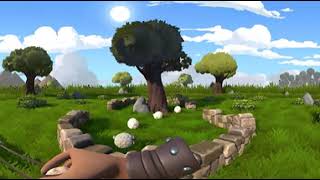 360 Degree Video - Test 3