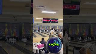 Usa Bowling, Day 59