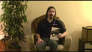 Book Review: Glock, Rise of America's Gun by Paul Barrett