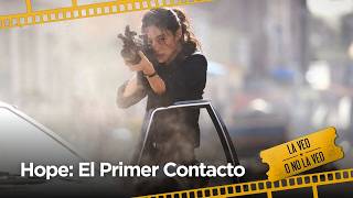 Download lagu Hope: The First Contact | Should I Watch It or Not