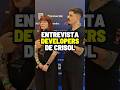 ¡Hablamos sobre el juego español CRISOL de Vermila Studios con sus devs en la Comic-Con de Málaga!