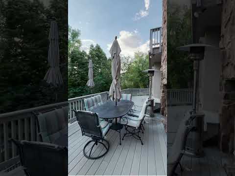 6325 E. Tufts Avenue, Cherry Hills Village, CO home video tour