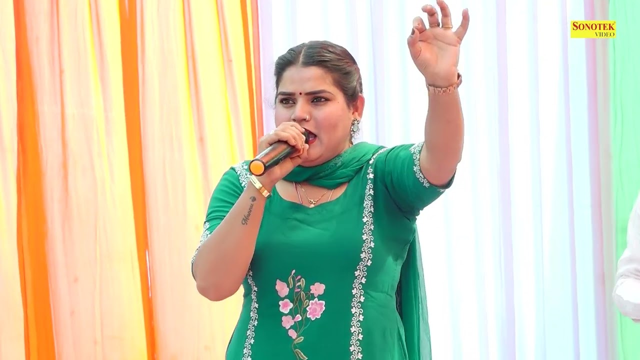 कितने वीर चले गए सज्जनो मेरी भारत माँ पे मर के_Mannu Tanwar I Hit Ragni I Jat Bahraod Ragni\ Sonotek