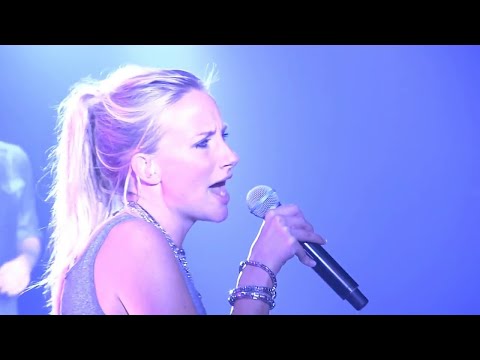 IN FLAMES - When the World Explodes (feat. Emilia Feldt)