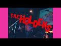 THE HOLDENS - ピンクのあたま (Live)
