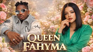 Ravanny -QUEEN FAHYMA