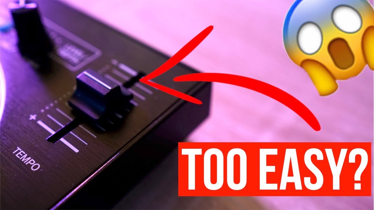 HOW TO MIX FROM EDM TO HIP HOP - YouTube