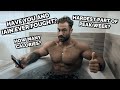 FULL DAY OF Q&A 1 WEEK OUT MR. OLYMPIA