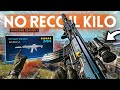 The NO RECOIL KILO Class Setup is a DEMON on Warzone Pacific Caldera!