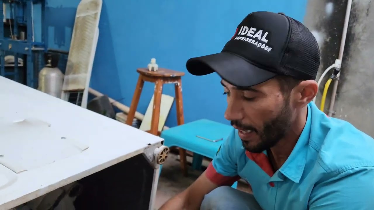 Máquina Brastemp BWJ 11 não agita como se diz, não bate as roupas, saiba porque.