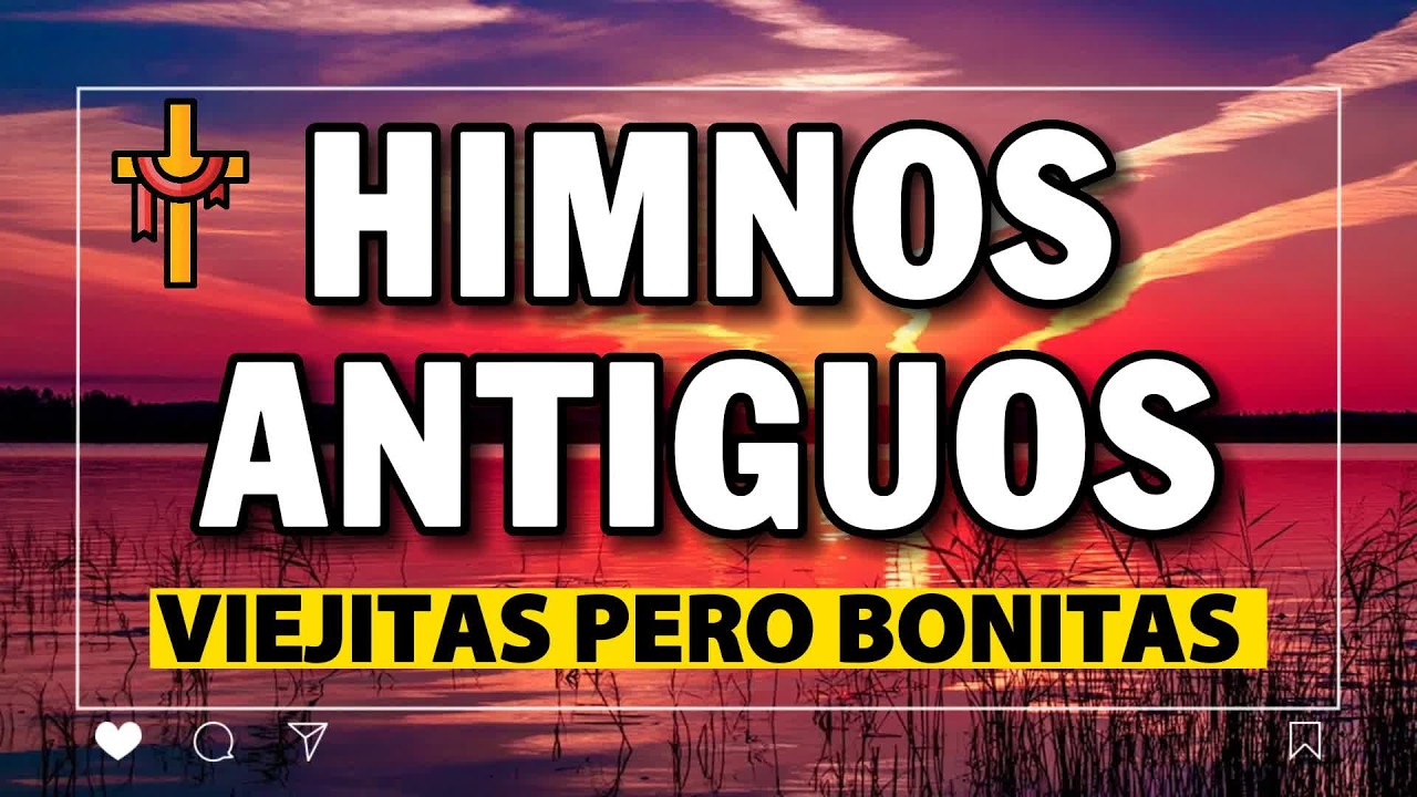 🙏 100 Himnos Para Sanar un Corazón Triste 🙏 La Colección de Oro Que Te AcompañaráGeneraciones