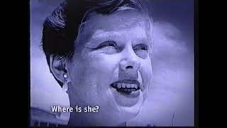 White Pages (Jindabyne Snowy Search, 45 sec) - 1999 Australian TV Commercial