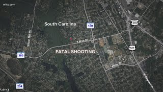 Sumter man arrested, charged with killing ex-wife