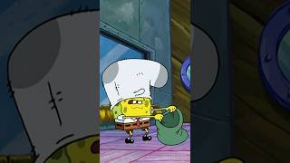 spongebobs bank robbery backfires 💰