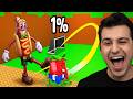 ΚΛΩΤΣΑΩ τα LUCKY BLOCK για τα ΠΙΟ ΜΥΣΤΙΚΑ BRAINROT στο ROBLOX!