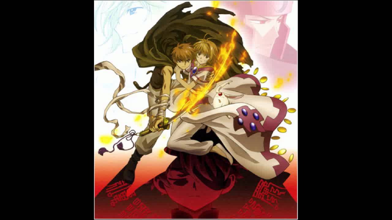 Tsubasa Chronicle Hentai