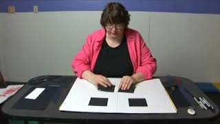 Symmetry in Two-Dimensional Design