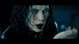 Wake the Darkness (Underworld remix)