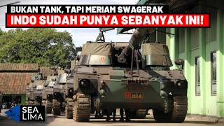 Download Lagu 5 Negara Dengan Meriam SWAGERAK TERBANYAK di Asia Tenggara 2025 MP3 Download Lagu 5 Negara Dengan Meriam SWAGERAK TERBANYAK di Asia Tenggara 2025 MP3