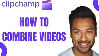 How to Combine Videos in Clipchamp (EASY) screenshot 5