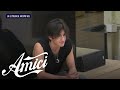 Amici 24 - La lettera di Jacopo Sol
