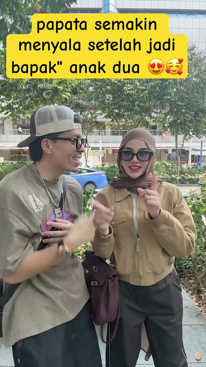 So, do you choose DANA or Mamanur? 😹😂 #ameena #azura #attahalilintar #aurelhermansyah