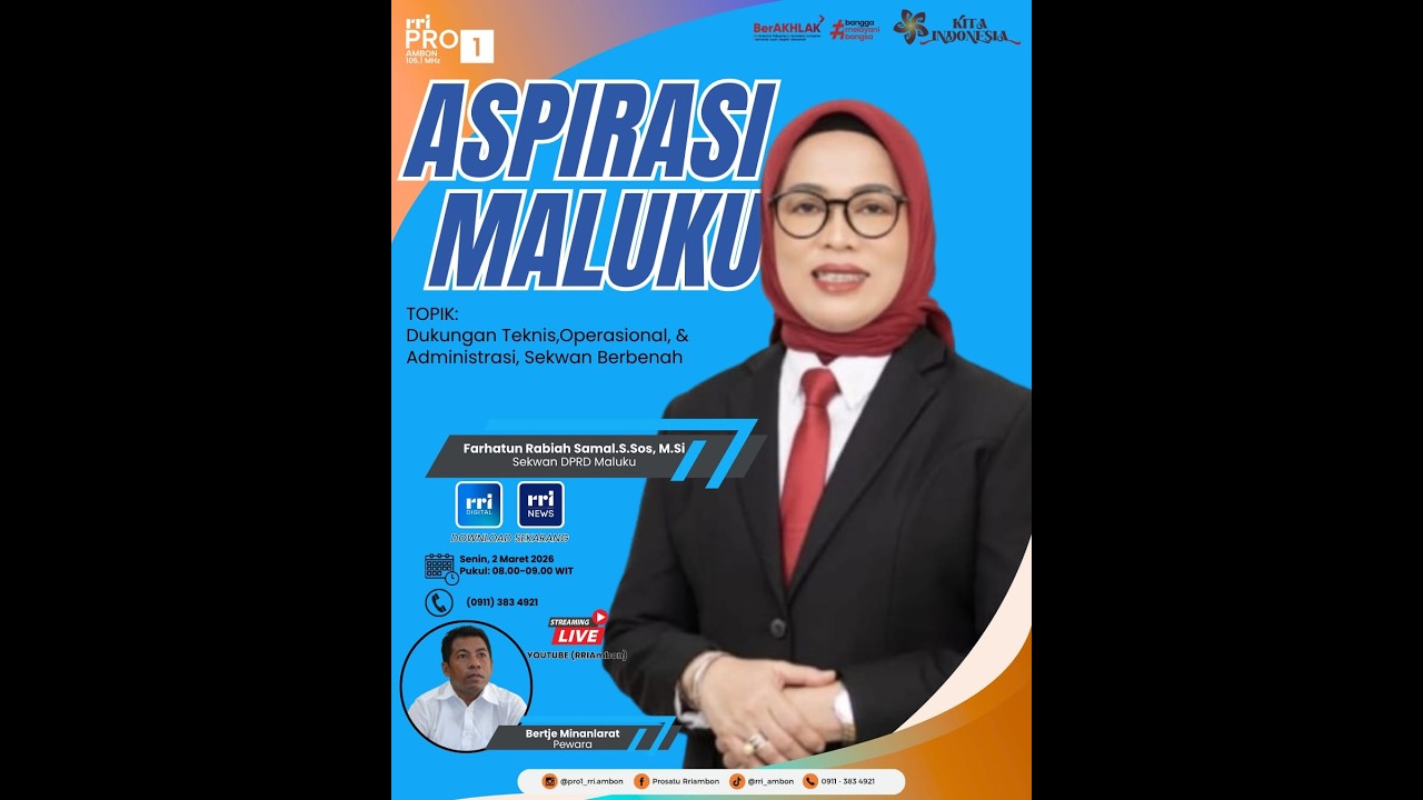 Dukungan Teknis, Operasional dan Administrasi, Sekwan Berbenah