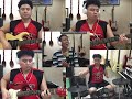 Bandang Lapis - Kabilang Buhay (Band Cover)