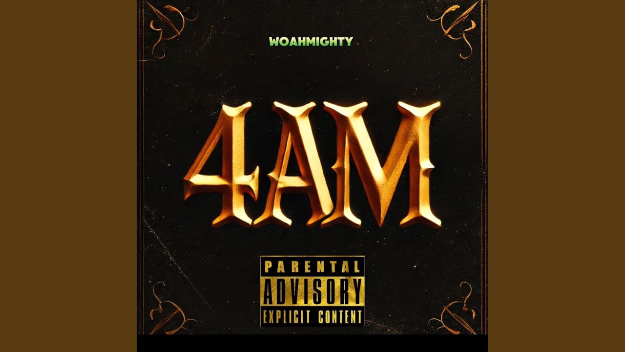 Guarda 4AM su YouTube Guarda 4AM su YouTube