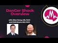 4 minute highlight analysis of the  danger shock trials impella cardiology cathlab trials