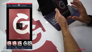 معرفی Cam Scanner