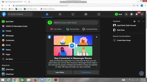 How to play 8 ball pool on facebook without download on pc or laptop