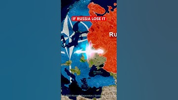 What If Kaliningrad Breaks Away from Russia? 🇷🇺🔥#shorts #russia #history #maps #warinukraine #nato