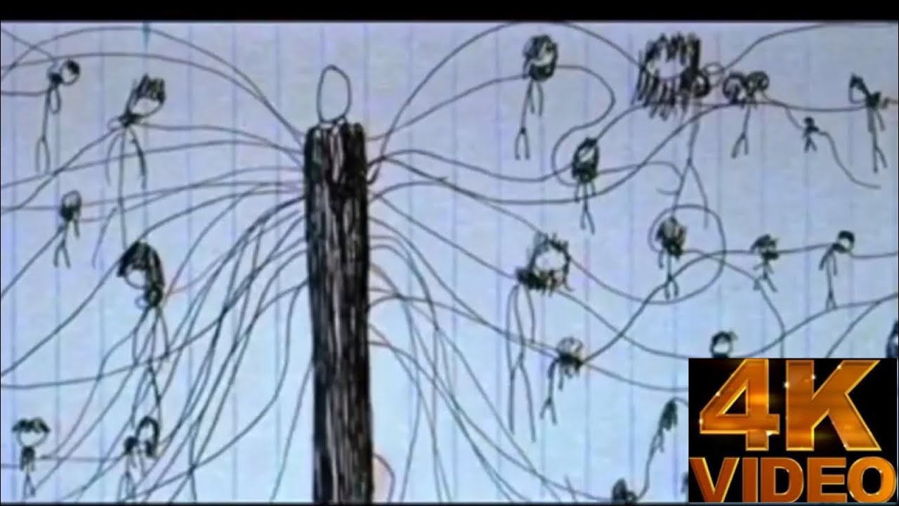 Slender Man (2018) - End credits